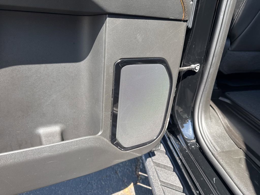 Used 2025 GMC Sierra 1500 AT4 w/ AT4 Premium Package image 36