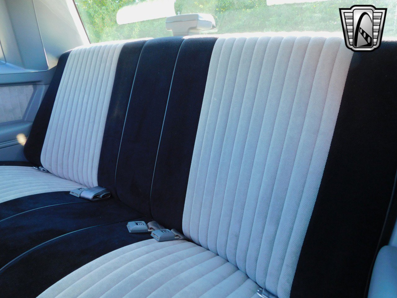 Used 1987 Buick Regal Grand National image 24