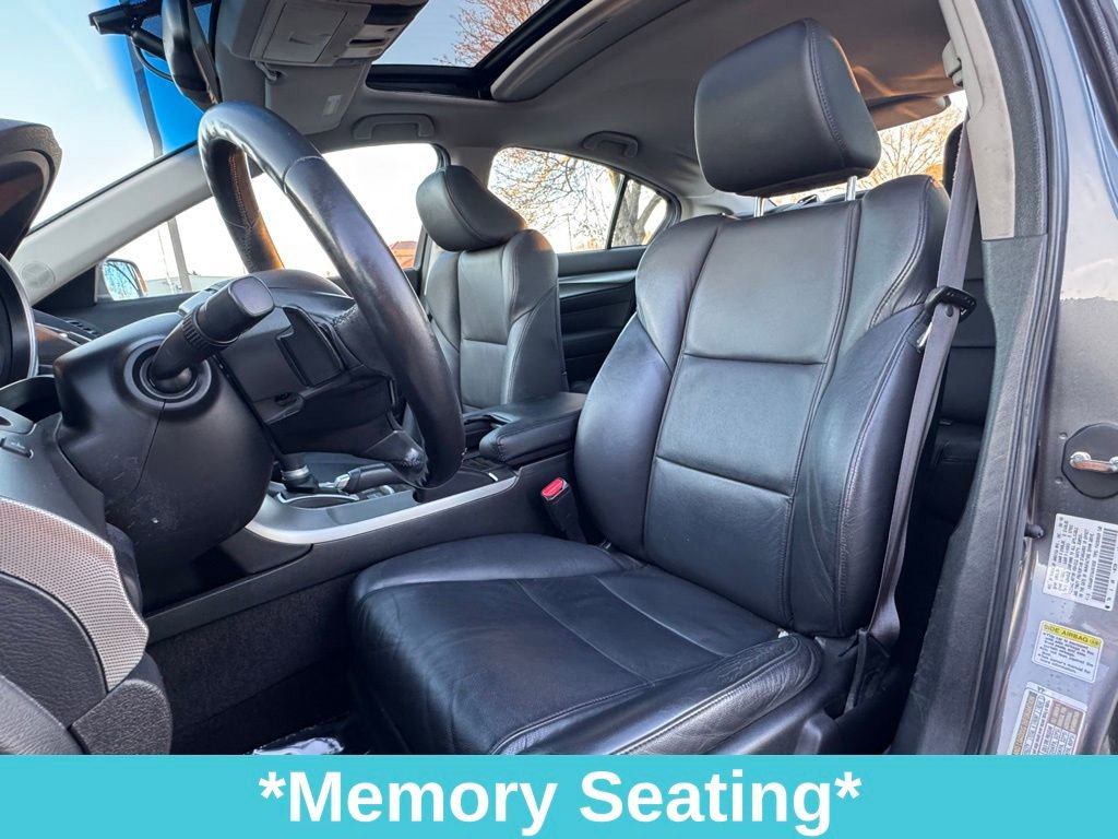 Used 2010 Acura TL image 16