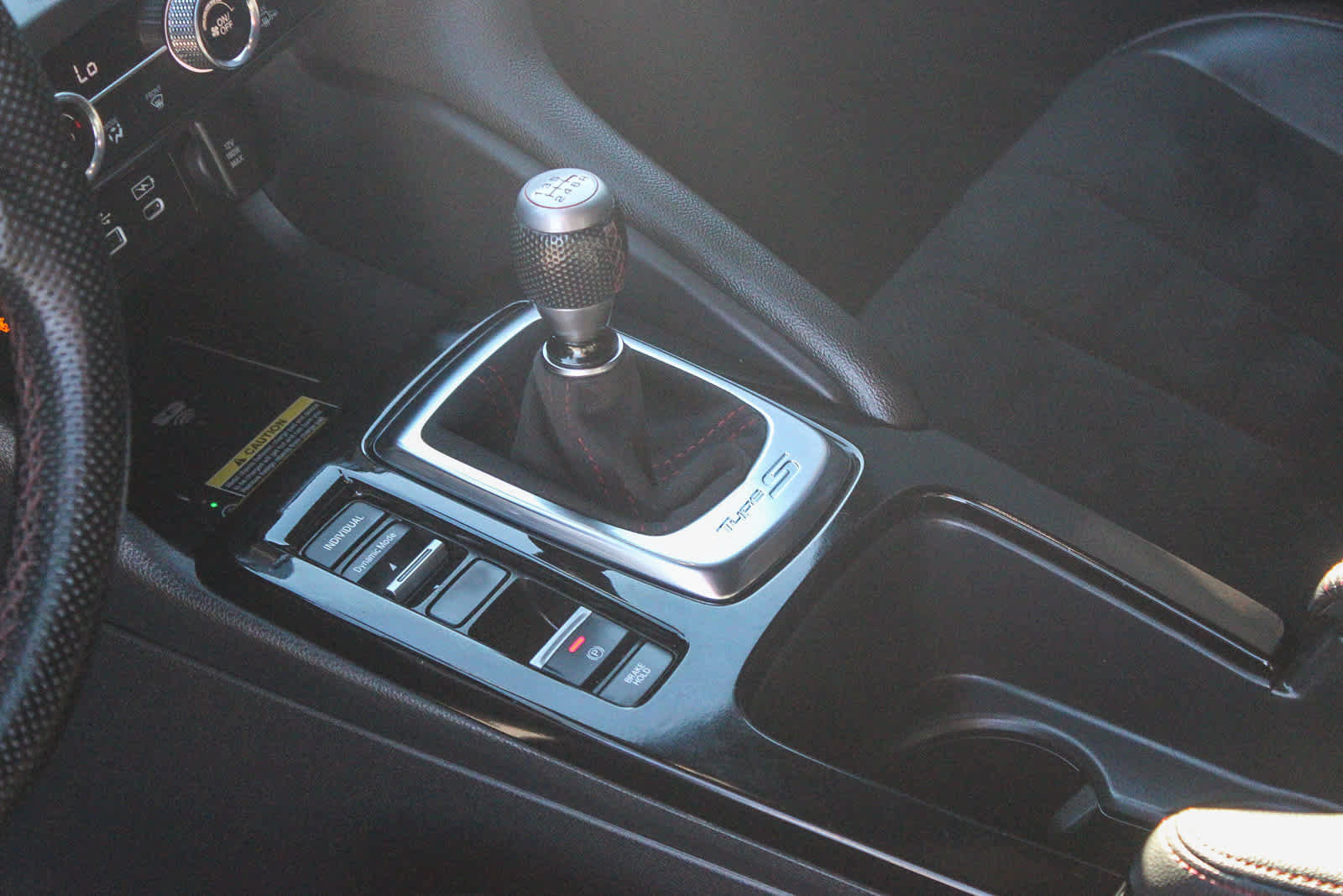 Used 2024 Acura Integra Type S image 17