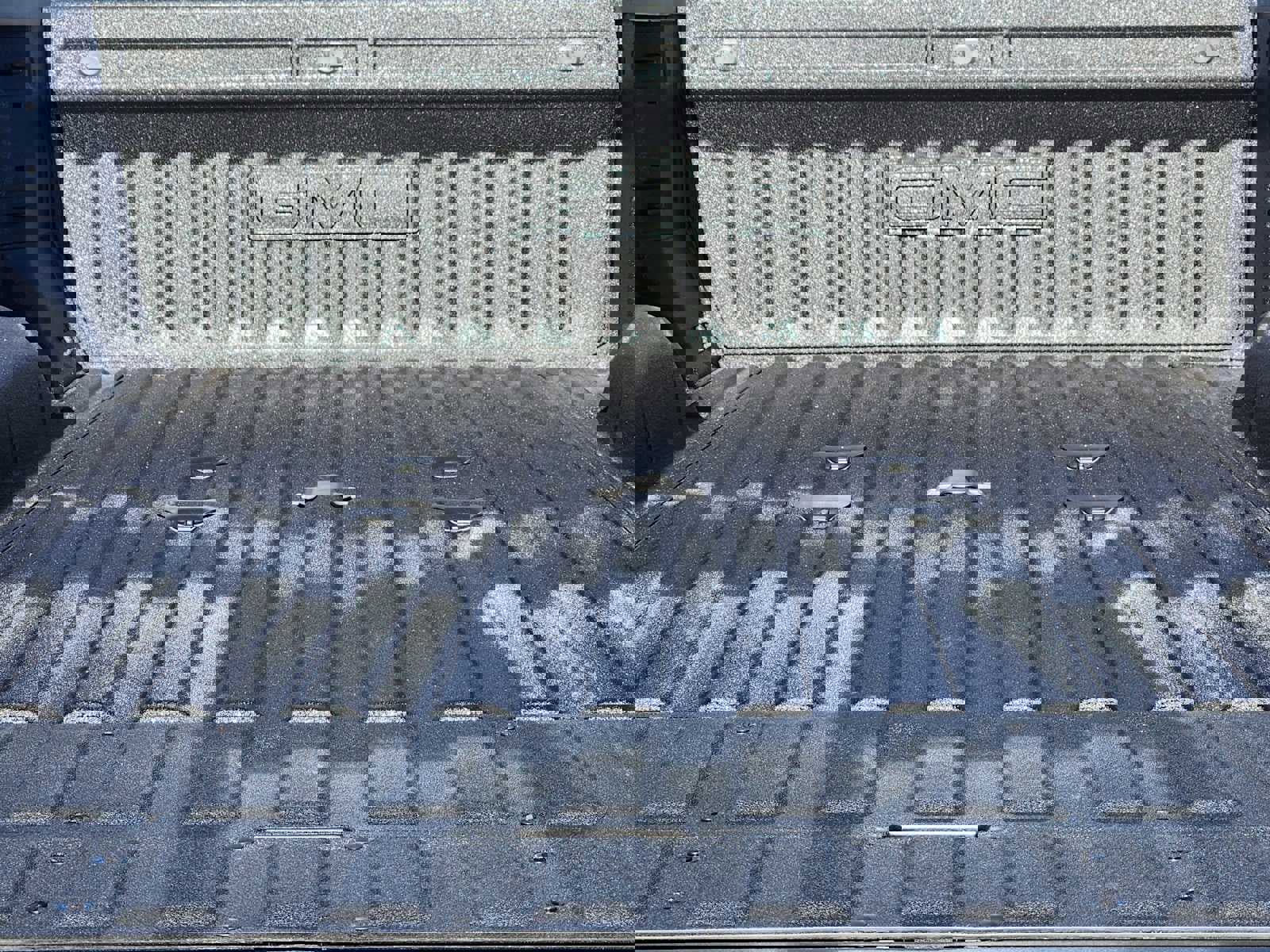 New 2026 GMC Sierra 2500 Denali Ultimate image 15