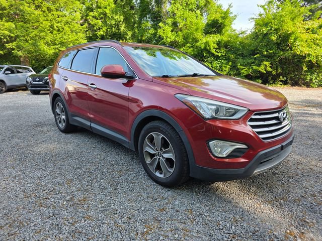 Used 2014 Hyundai Santa Fe GLS AWD/4WD image 4