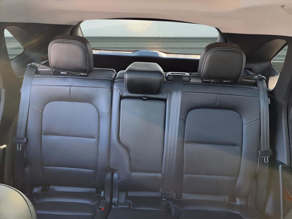 Used 2021 Ford Escape SEL w/ Technology Package image 18