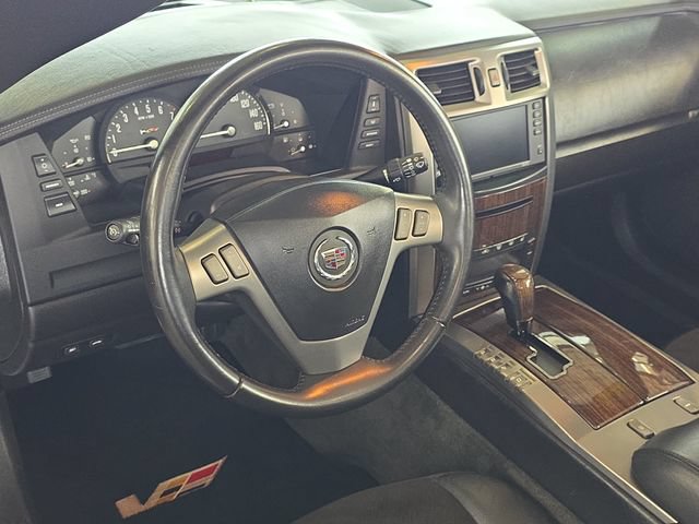 Used 2006 Cadillac XLR V RWD image 23