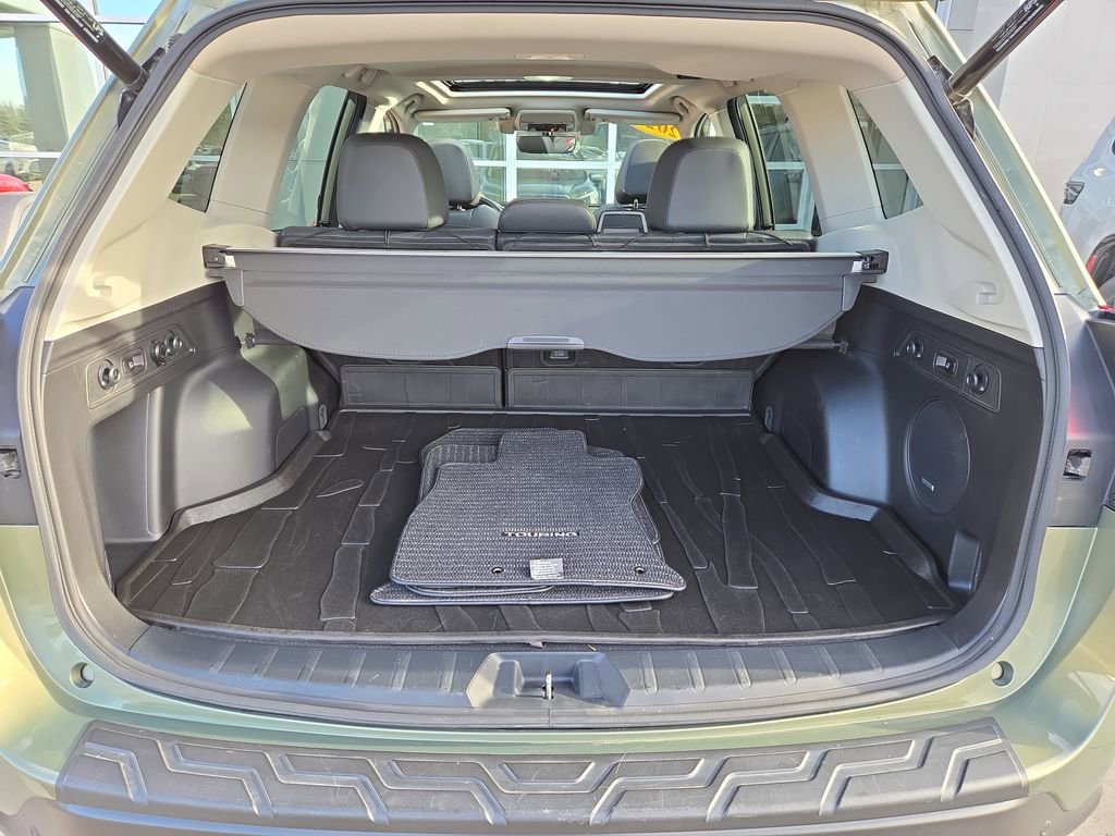 Used 2020 Subaru Forester Touring w/ Popular Package #2 image 30