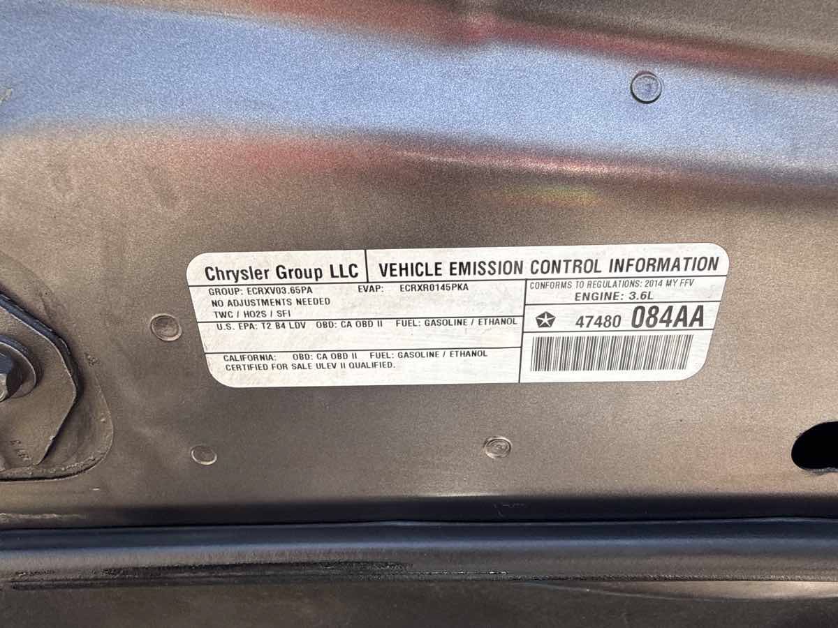 Used 2014 Dodge Charger SXT RWD image 29
