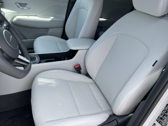 New 2027 Hyundai Kona SEL Sport AWD/4WD image 29