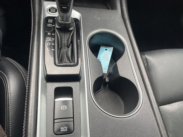 Used 2019 Nissan Altima 2.5 Platinum image 33