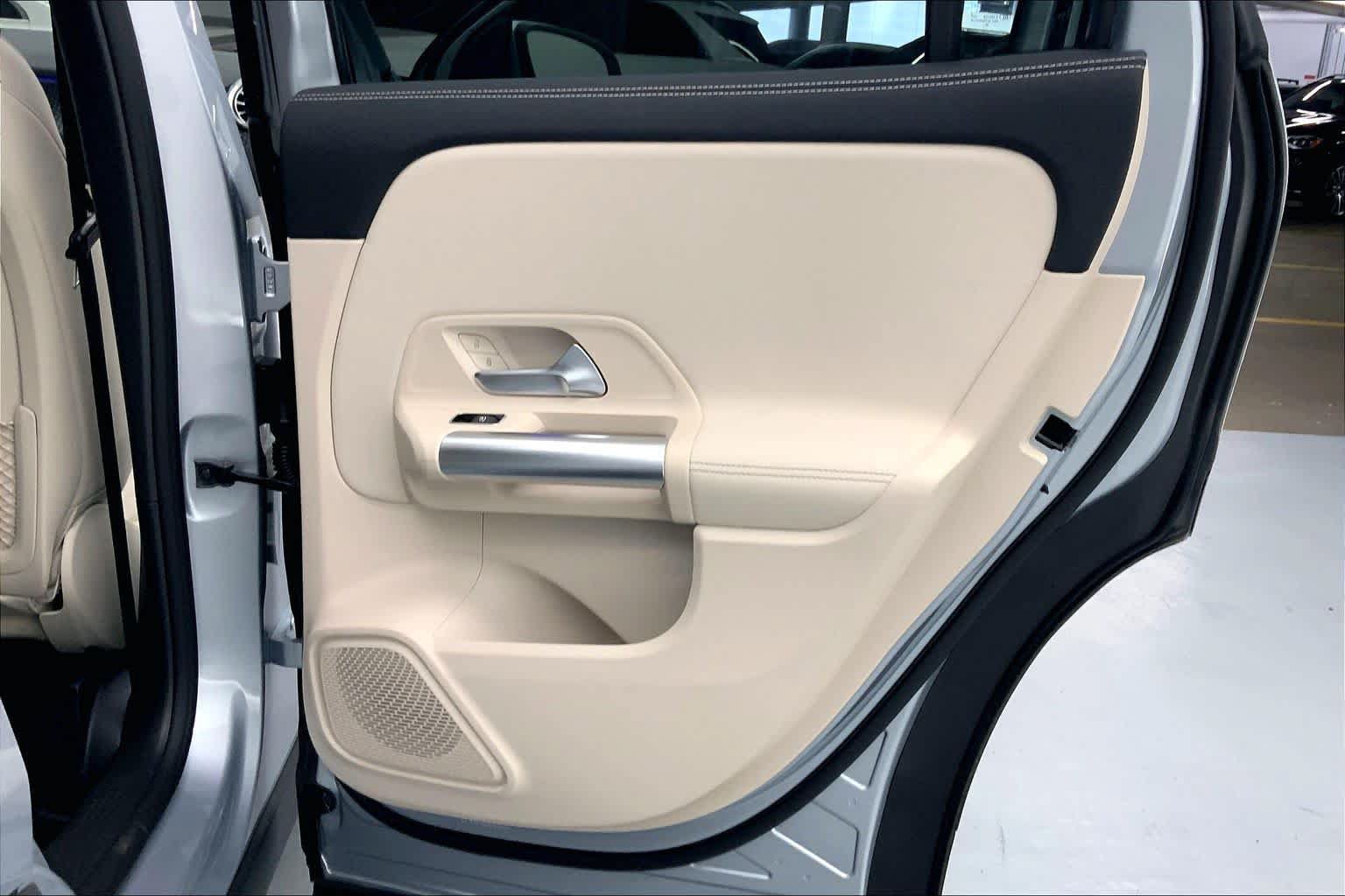 New 2026 Mercedes-Benz GLA 250 image 13