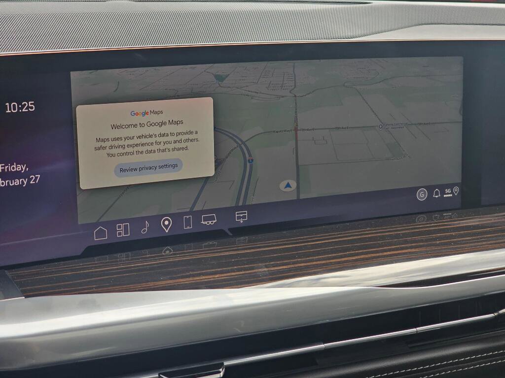 New 2026 Cadillac Escalade Luxury image 28