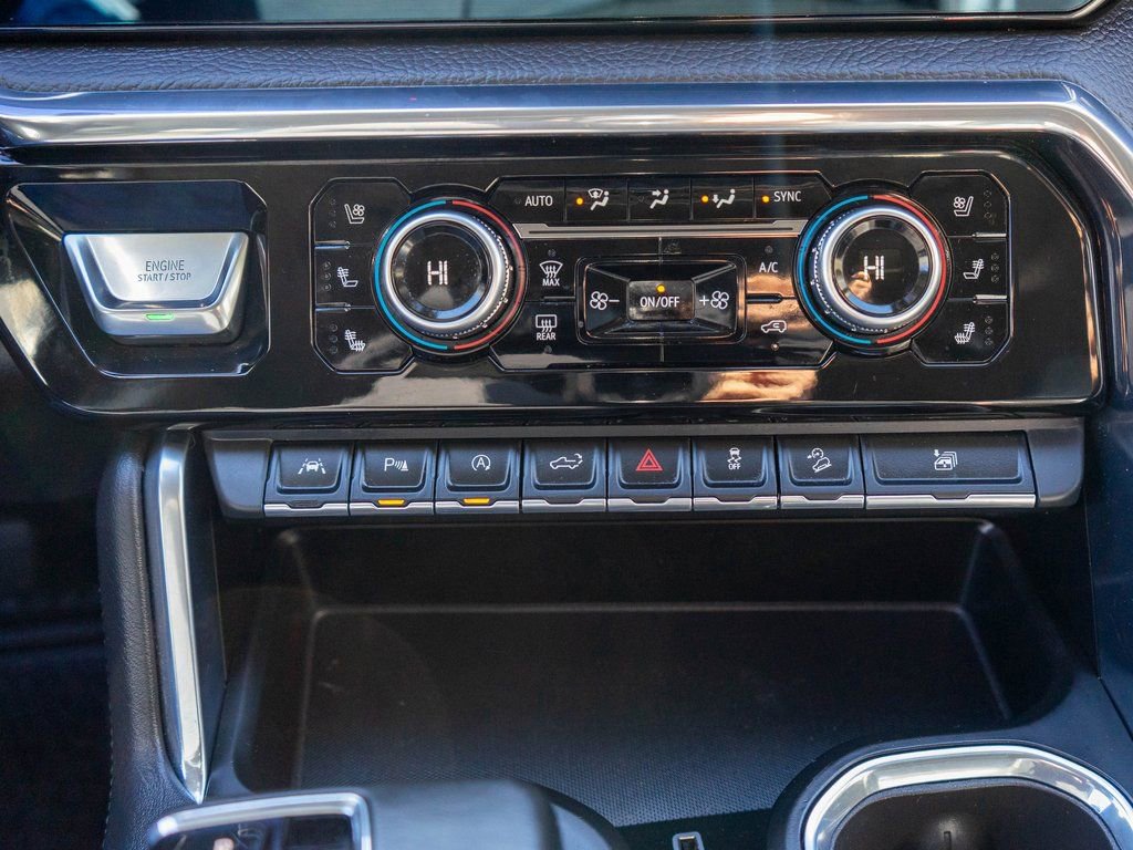 Used 2024 GMC Sierra 1500 Denali w/ Denali Reserve Package image 28