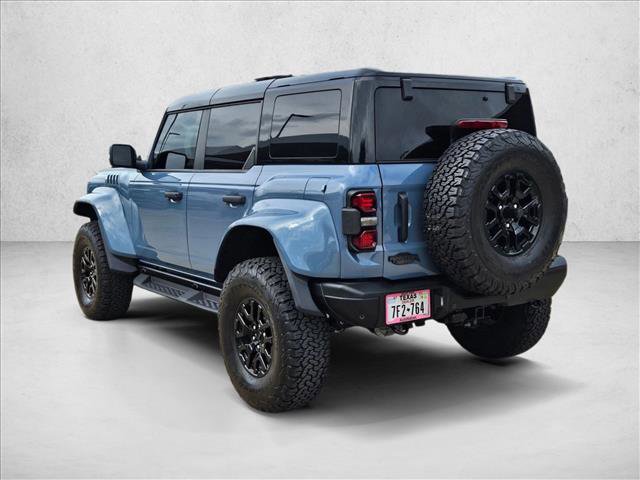 Certified 2024 Ford Bronco Raptor AWD/4WD image 8