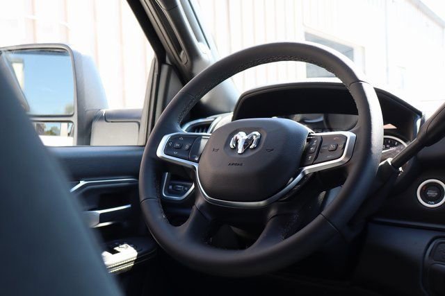 Used 2025 RAM 2500 Big Horn image 50