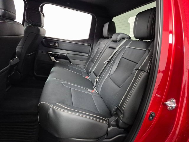 New 2026 Toyota Tundra Limited image 15