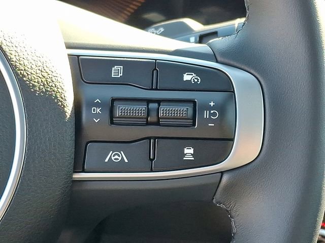New 2026 Kia K5 GT-Line w/ GT-Line Premium Package FWD image 20