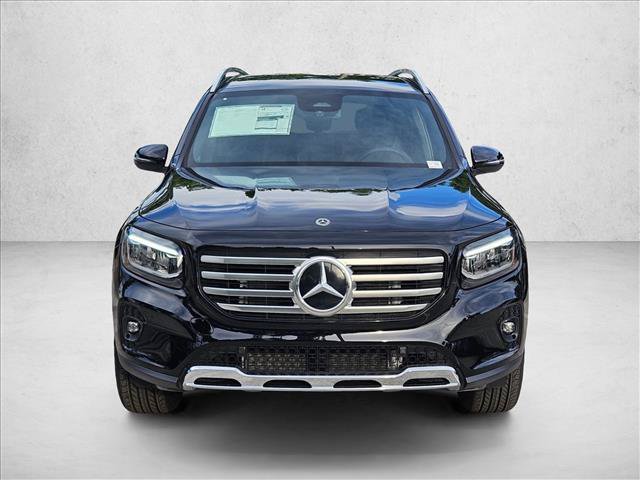 New 2026 Mercedes-Benz GLB 250 image 6