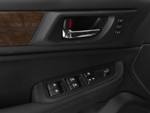 Used 2016 Subaru Outback 2.5i Limited image 19