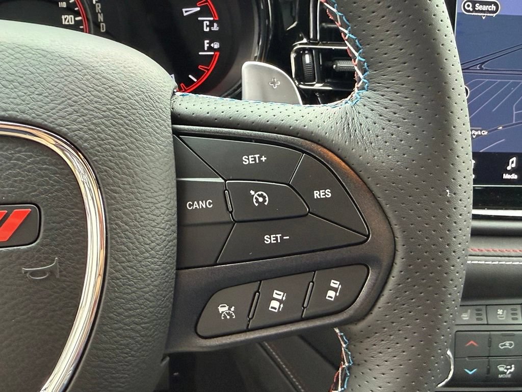 New 2026 Dodge Durango GT AWD/4WD image 19
