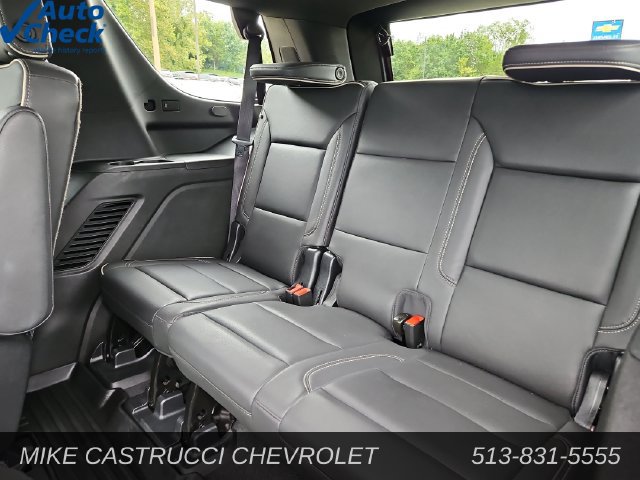 Used 2023 Chevrolet Tahoe Premier AWD/4WD image 27