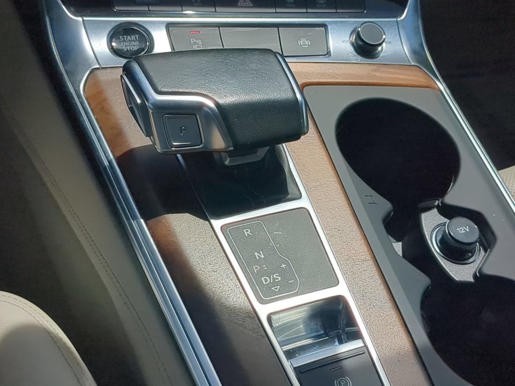 Used 2023 Audi A6 Premium Plus w/ Premium Plus Package AWD/4WD image 28