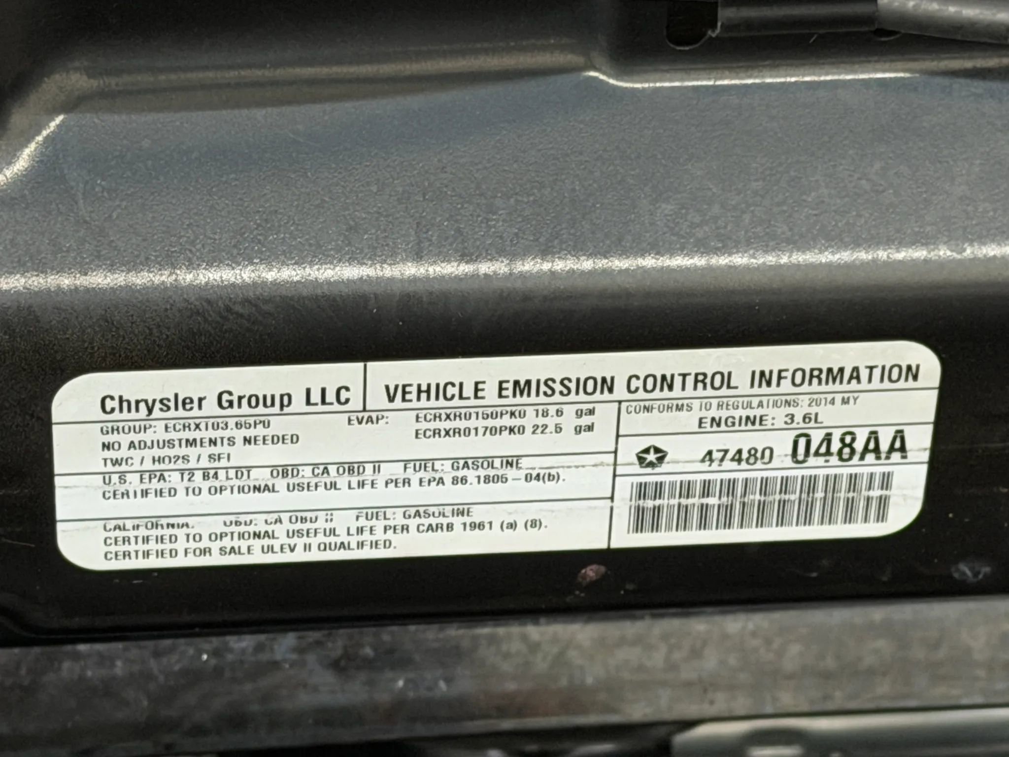 Used 2014 Jeep Wrangler Unlimited Sport AWD/4WD image 36