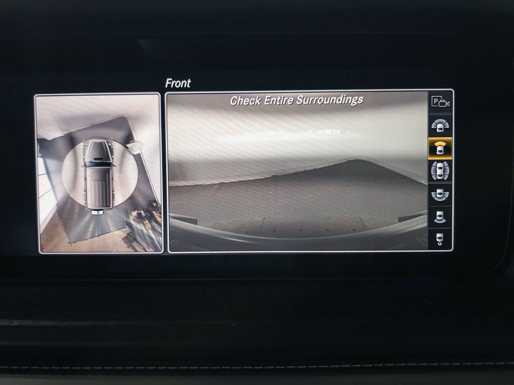 Used 2024 Mercedes-Benz G 63 AMG 4MATIC image 17