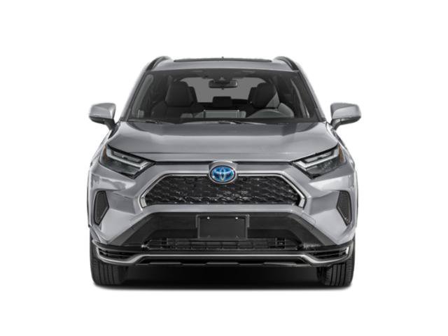 Used 2024 Toyota RAV4 SE w/ Weather & Moonroof Package AWD/4WD image 4