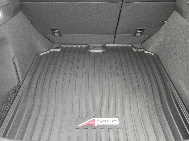 Certified 2026 Acura Integra A-Spec FWD image 32