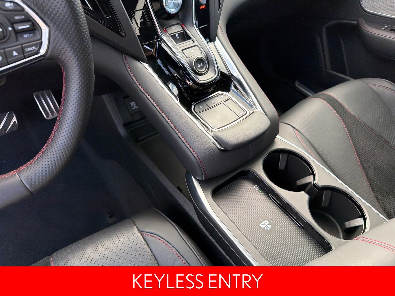 Used 2025 Acura RDX A-Spec image 18