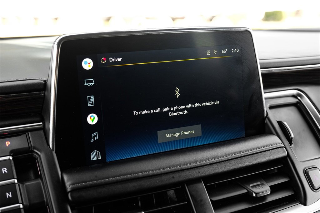 Used 2022 Chevrolet Suburban LT image 30