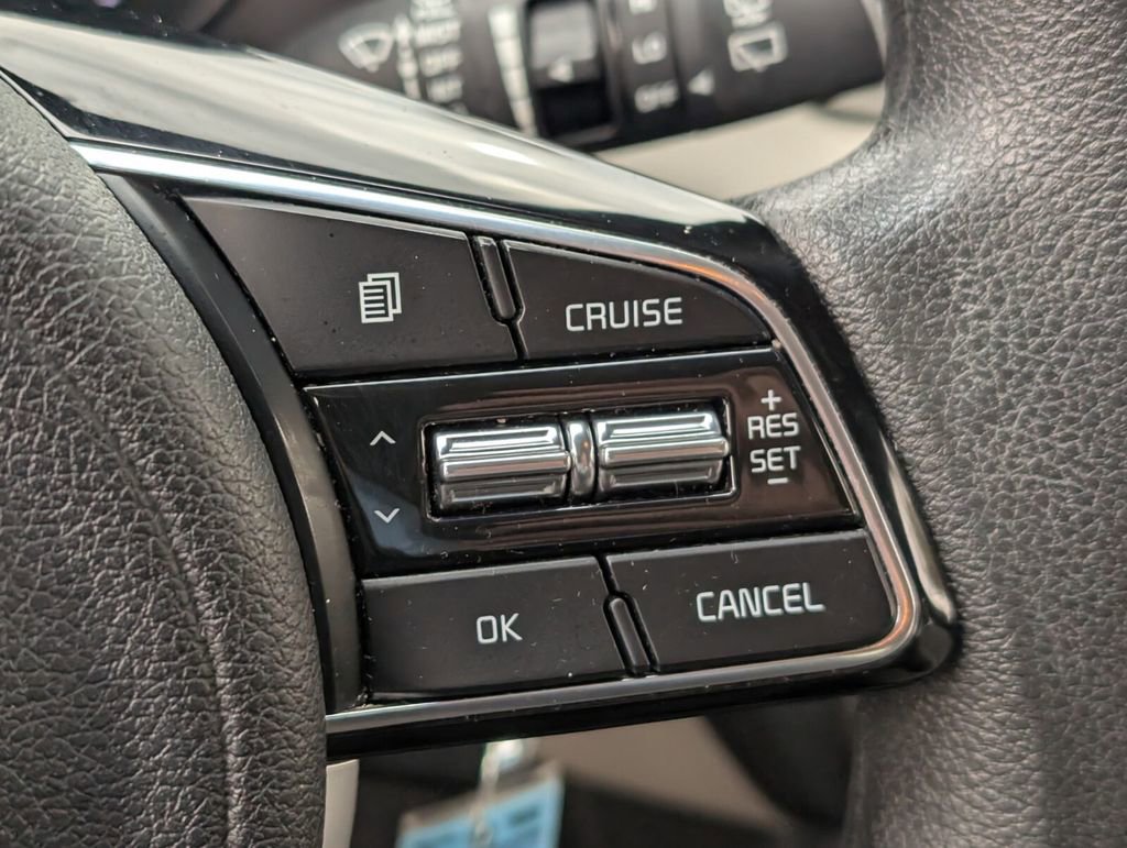 Used 2022 Kia Sportage LX image 25