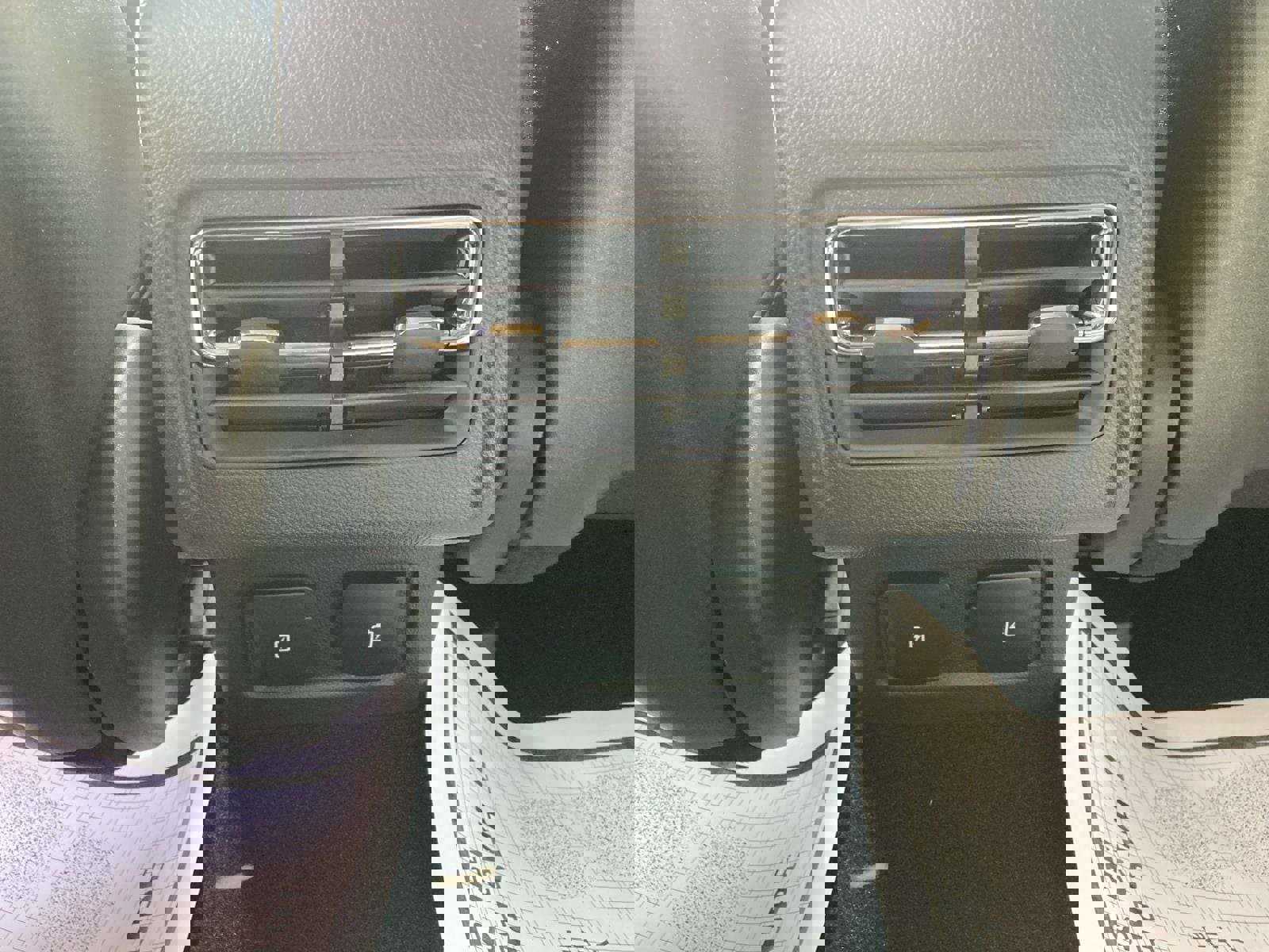 New 2026 Lincoln Corsair Reserve w/ Jet Appearance Package image 19