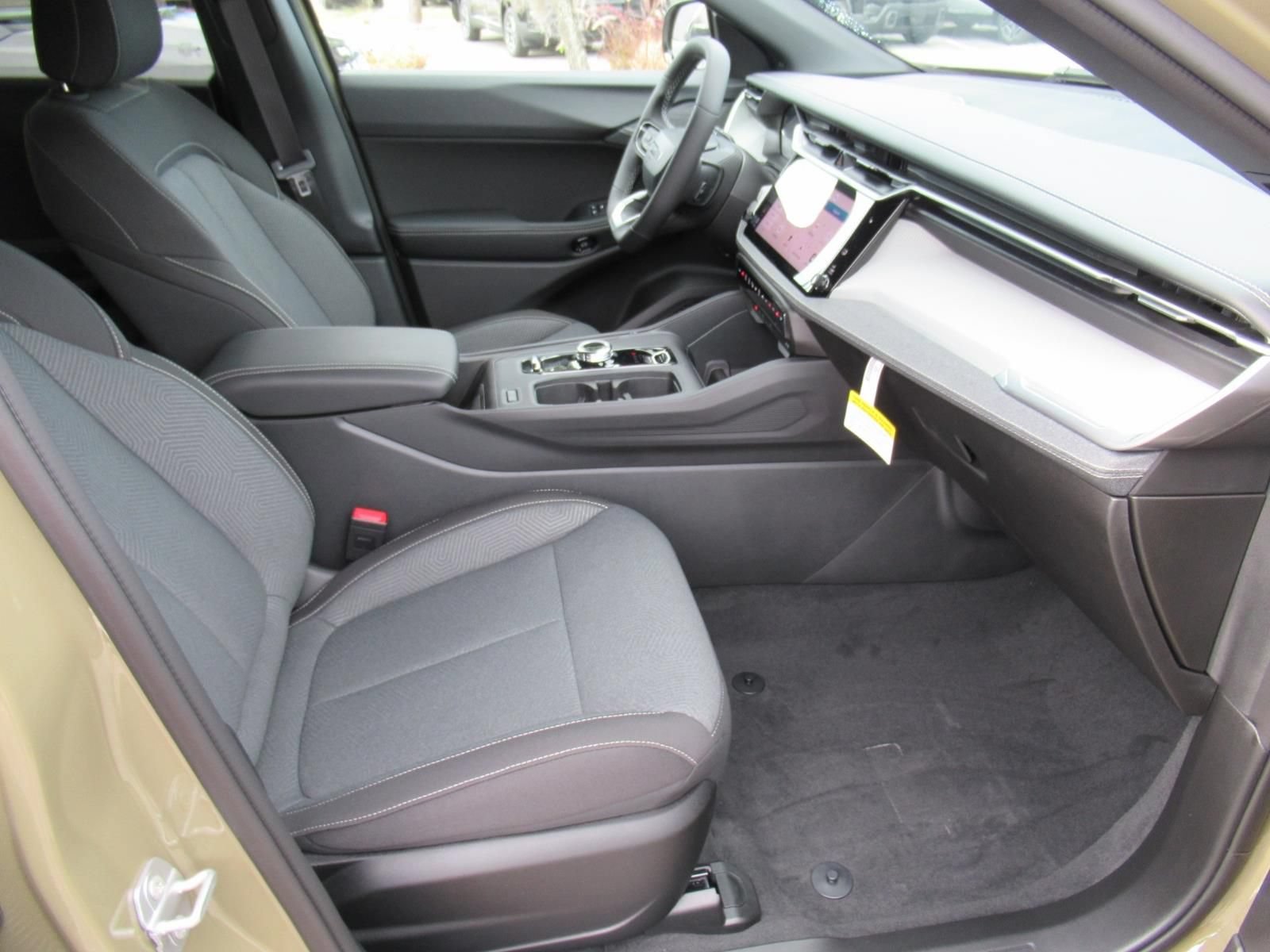 New 2026 Jeep Cherokee Laredo AWD/4WD image 10
