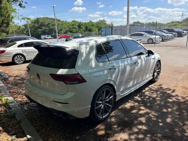 Used 2024 Volkswagen Golf R AWD/4WD image 3