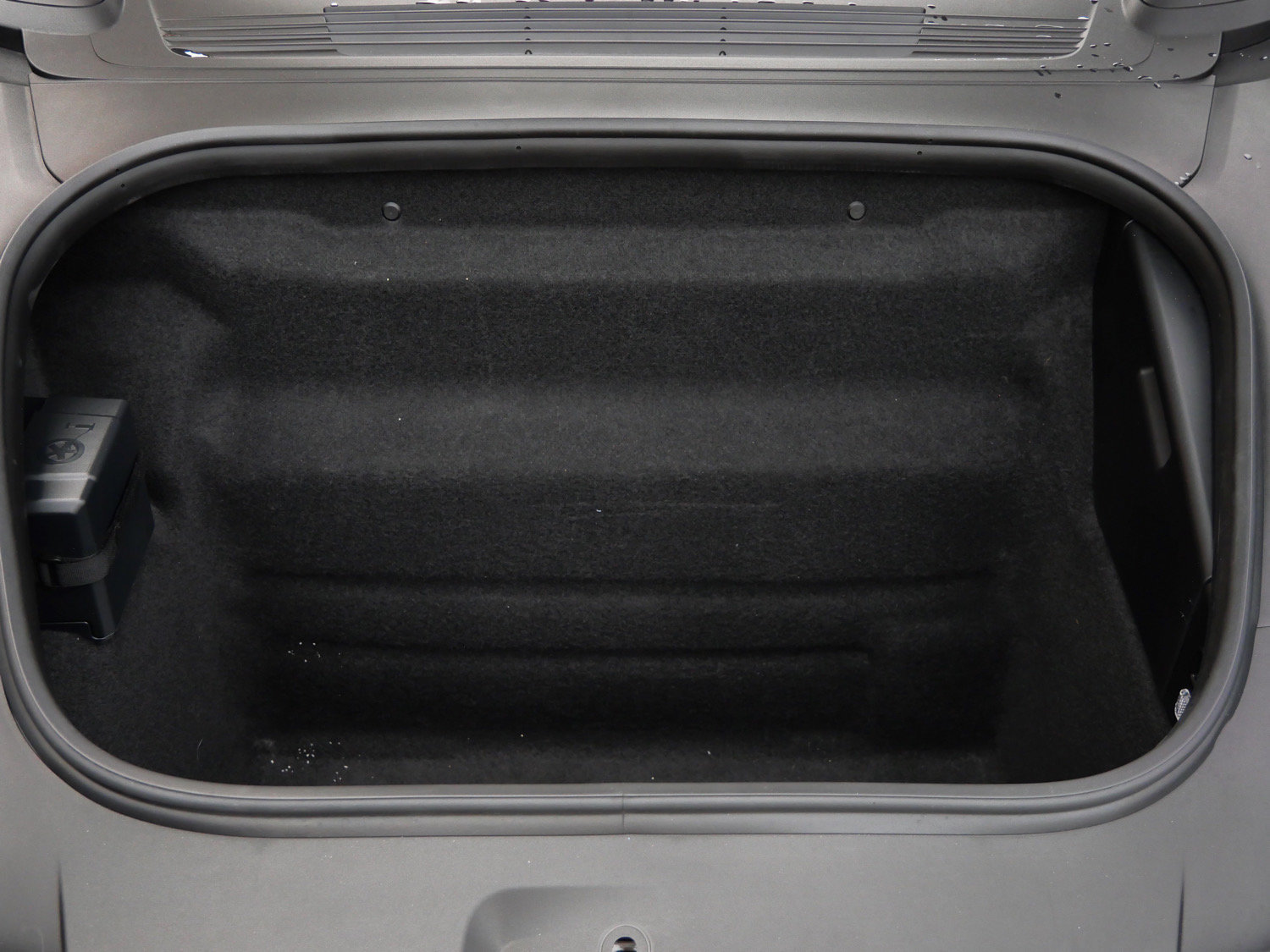 Used 2025 Porsche 911 Carrera RWD image 26