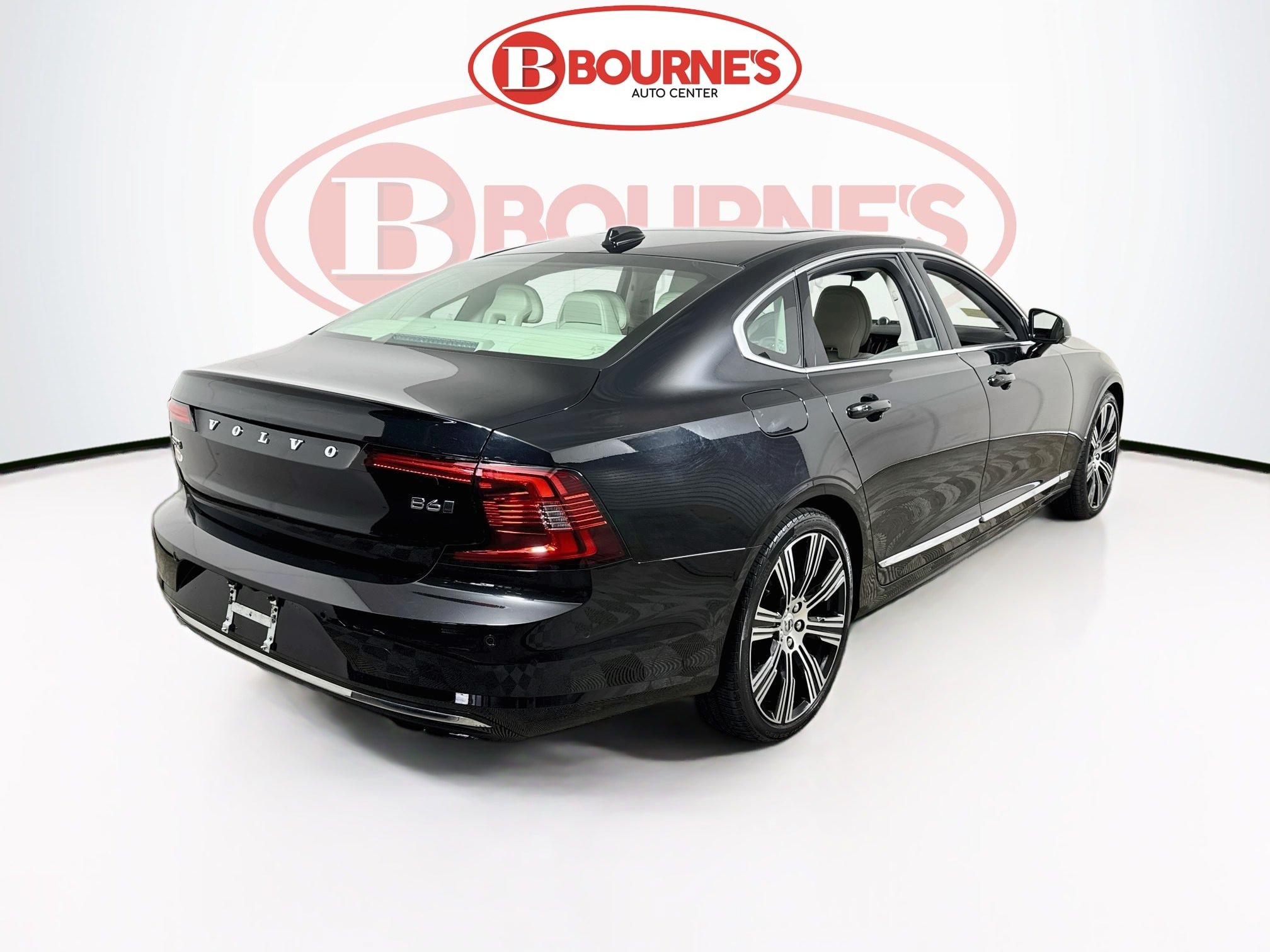 Used 2023 Volvo S90 B6 Ultimate w/ Lounge Package AWD/4WD image 13