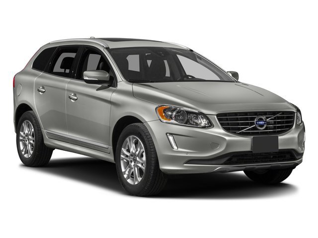 Used 2017 Volvo XC60 T5 Inscription w/ Advanced Package AWD/4WD image 6
