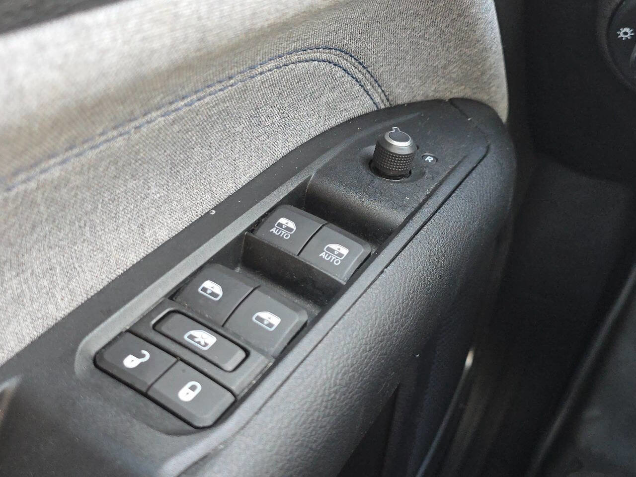 Used 2022 Jeep Compass Latitude image 26