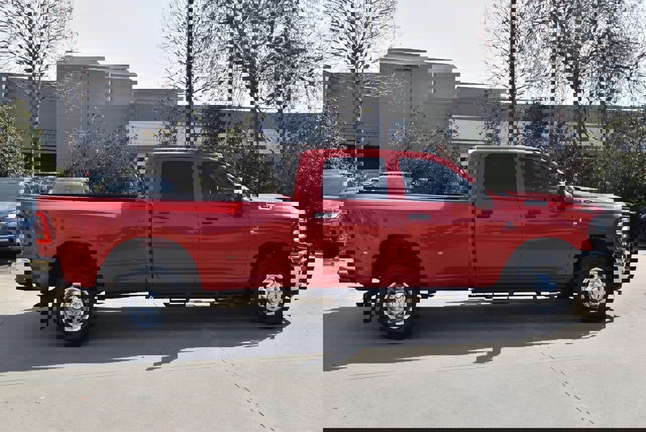 Used 2023 RAM 3500 Tradesman image 6