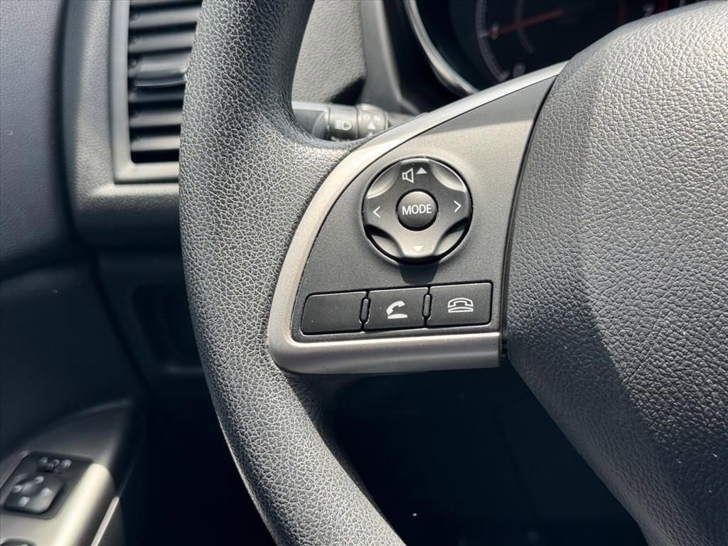 Used 2019 Mitsubishi Outlander Sport FWD image 18