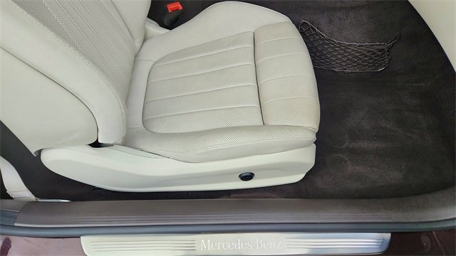 Used 2019 Mercedes-Benz E 450 Cabriolet image 28