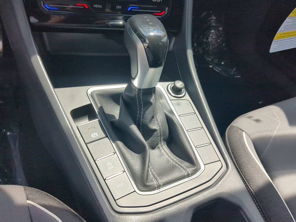 New 2026 Volkswagen Jetta Sport FWD image 24