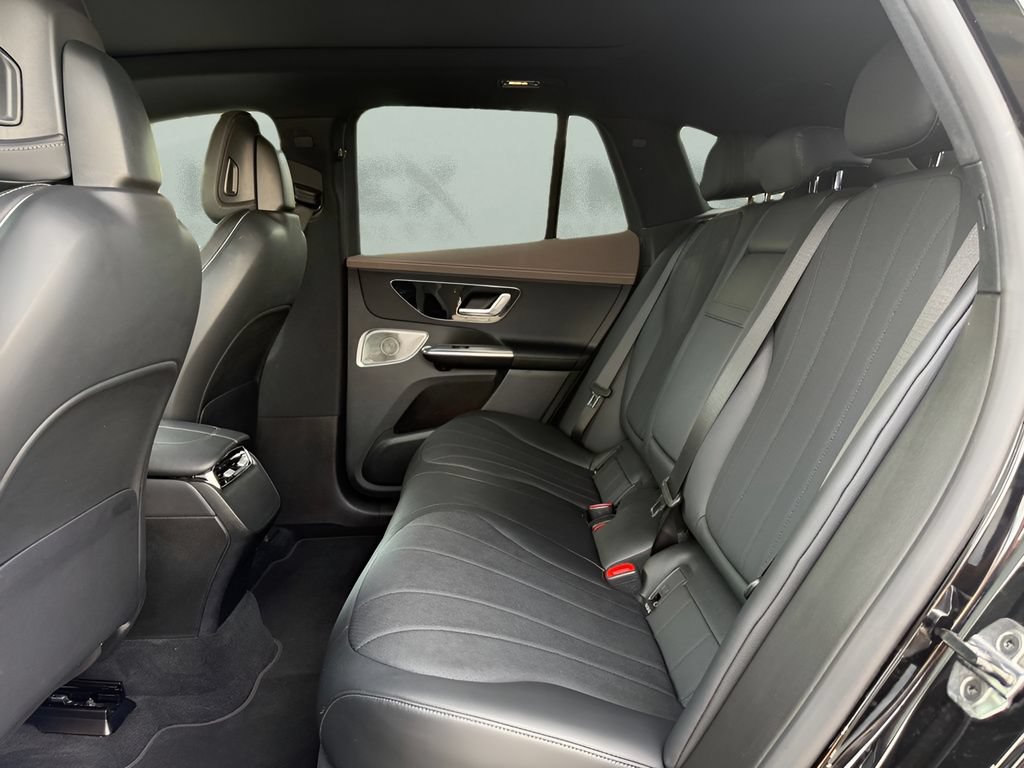 Used 2023 Mercedes-Benz EQE 350+ SUV w/ Exclusive Trim Package image 14