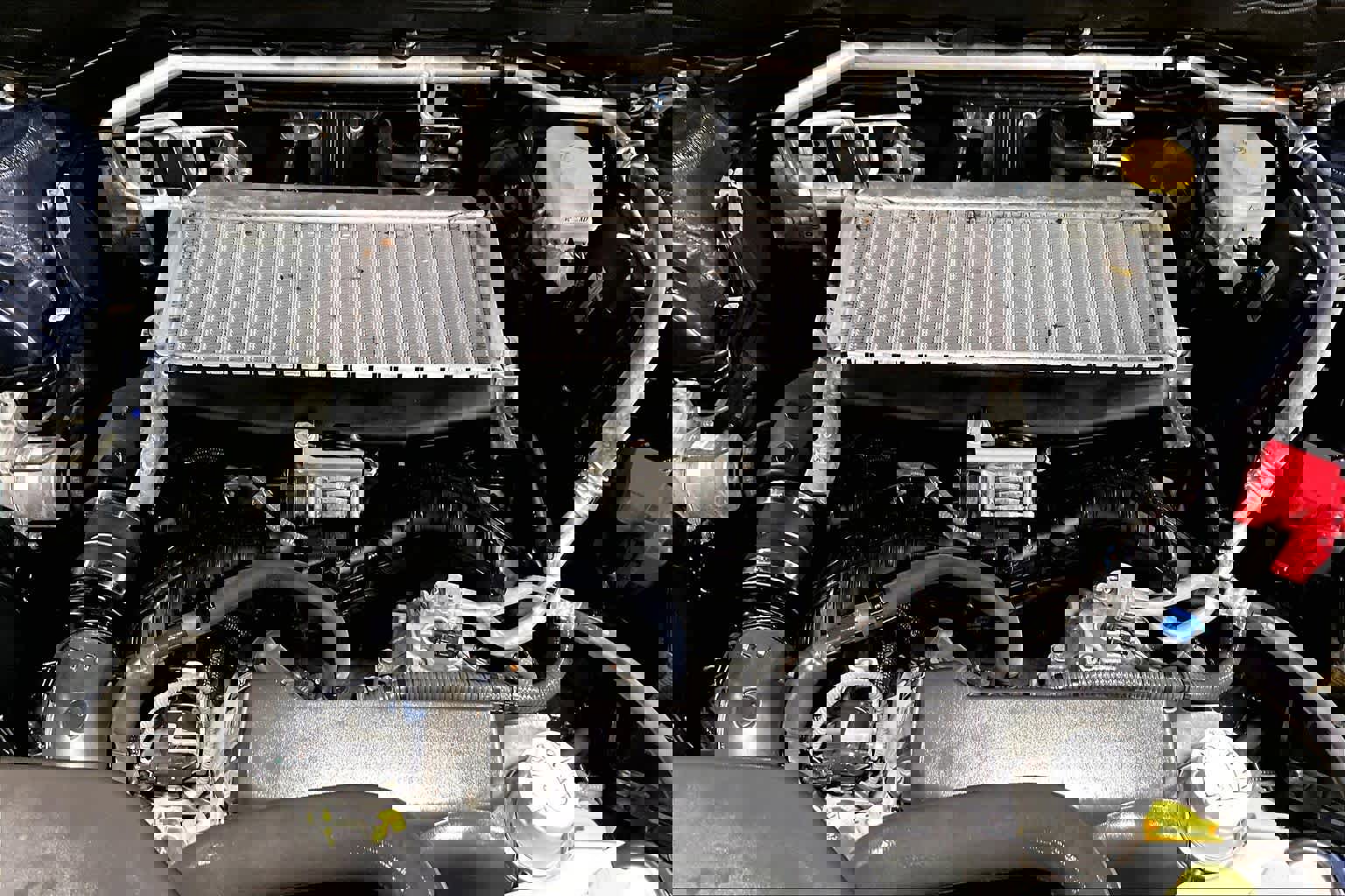 Used 2023 Subaru Ascent Onyx Edition image 33