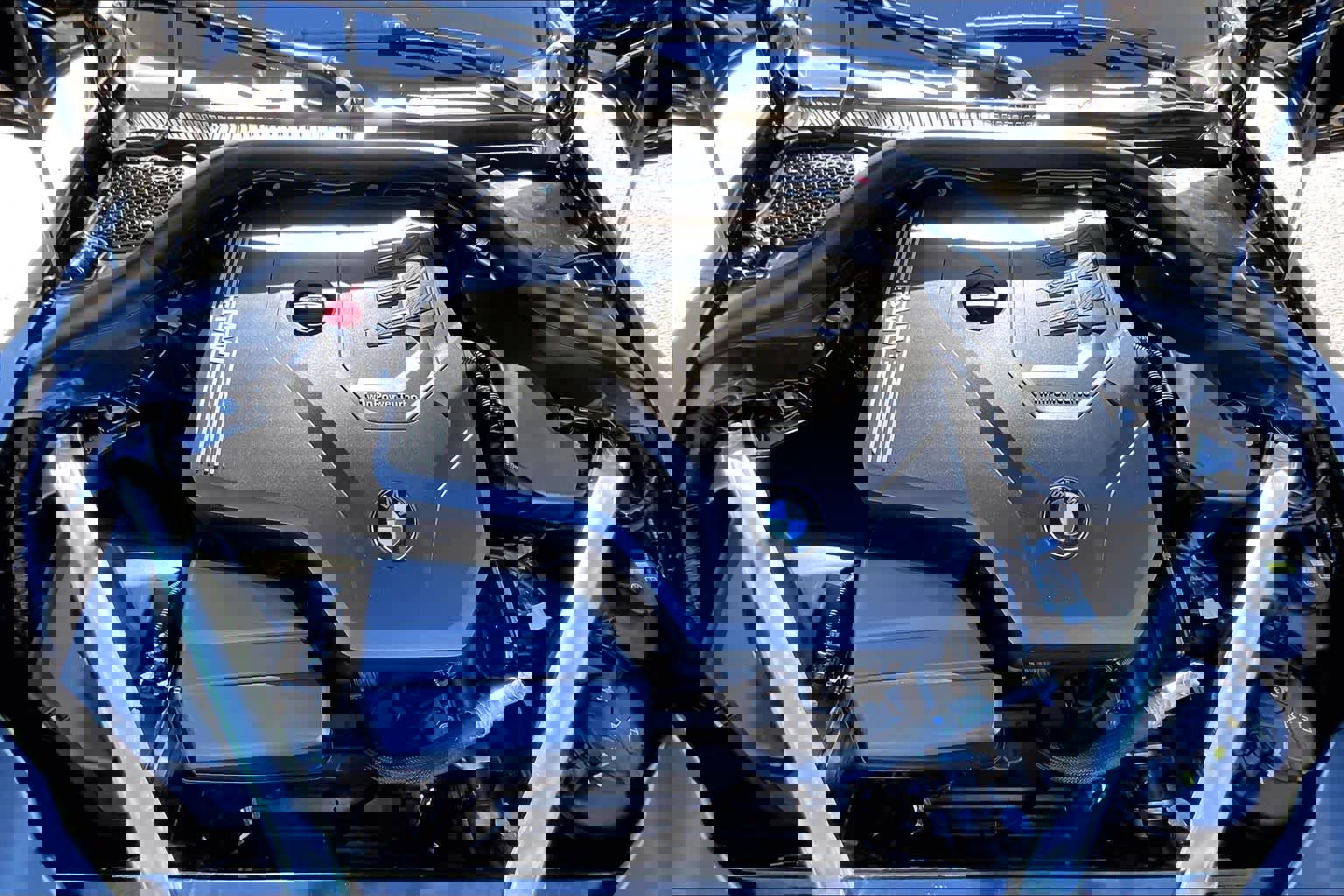 Certified 2022 BMW Z4 sDrive30i w/ Premium Package 2 image 29