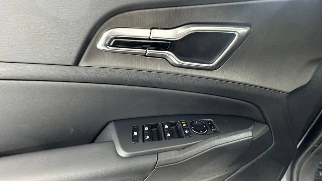 New 2026 Kia Sportage X-Line AWD/4WD image 20