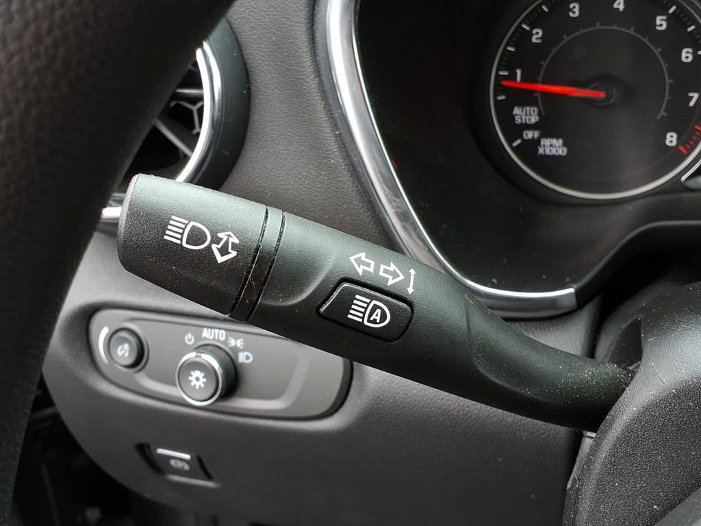 Certified 2023 Chevrolet Blazer LT image 18