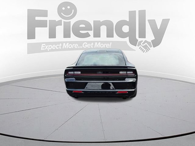 New 2026 Dodge Charger R/T AWD/4WD image 5