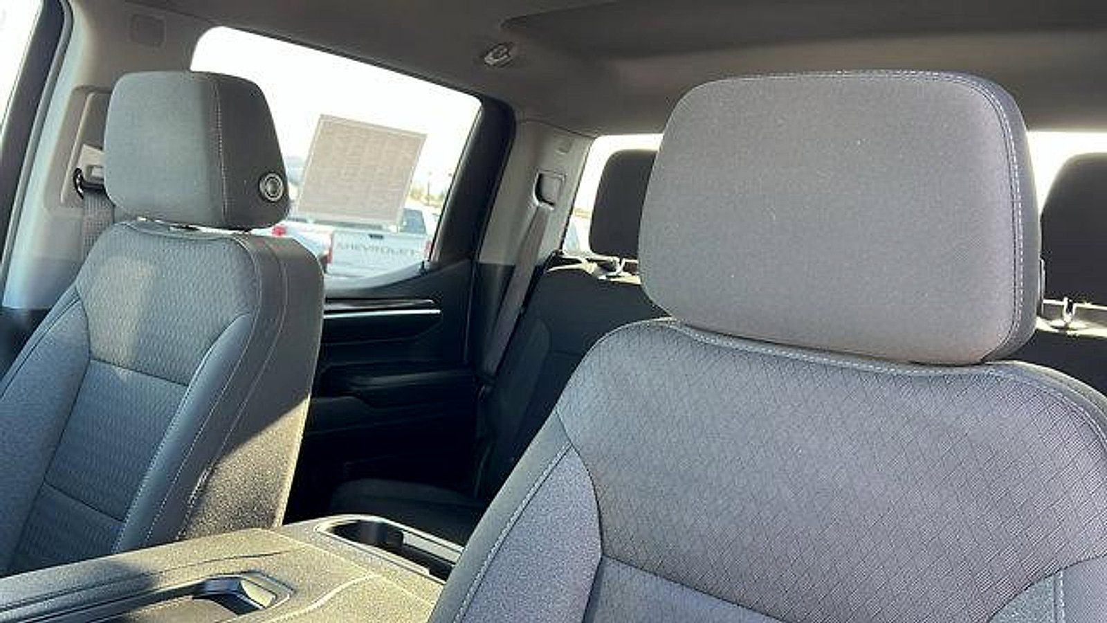 Certified 2022 Chevrolet Silverado 1500 RST w/ Protection Package image 18