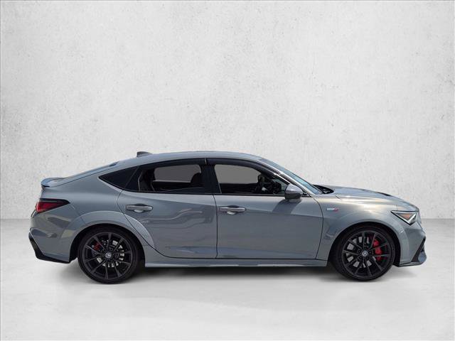 Used 2026 Acura Integra Type S FWD image 4